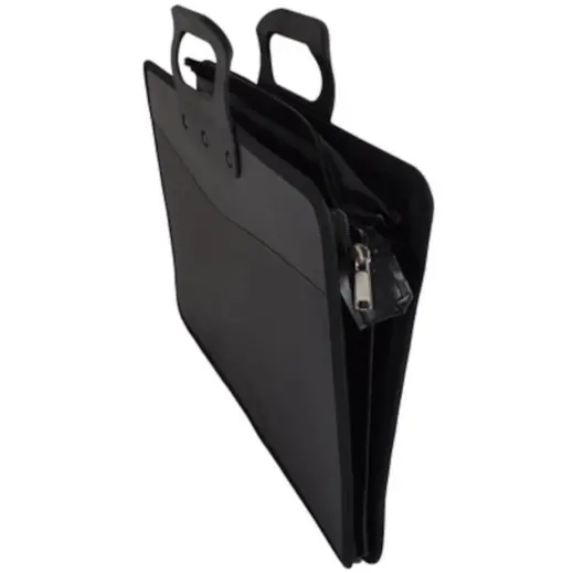Dispatch Document Holder Zip